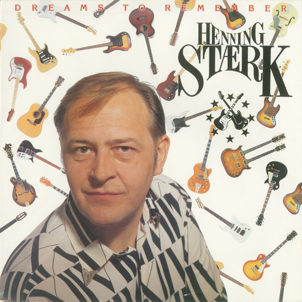 Henning Stærk - Dreams To Remember