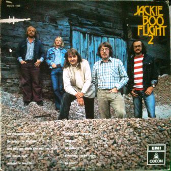 Jackie Boo Flight - Jackie Boo Flight 2
